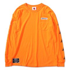 危攻ロン TEE