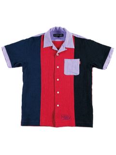 GAUZE-SHIRT