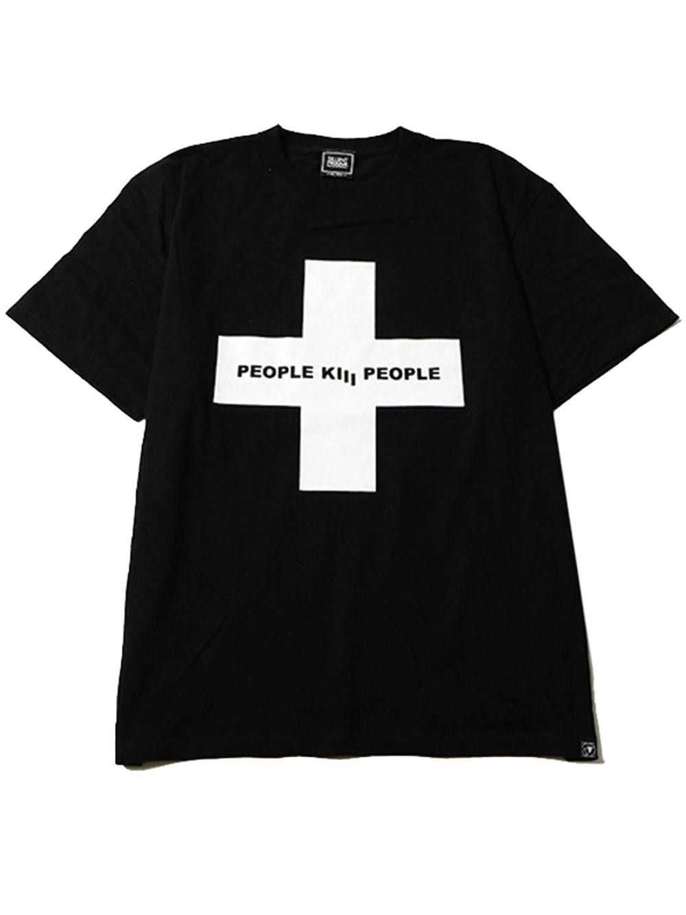CROSS-