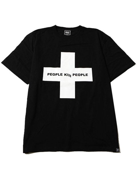 CROSS-