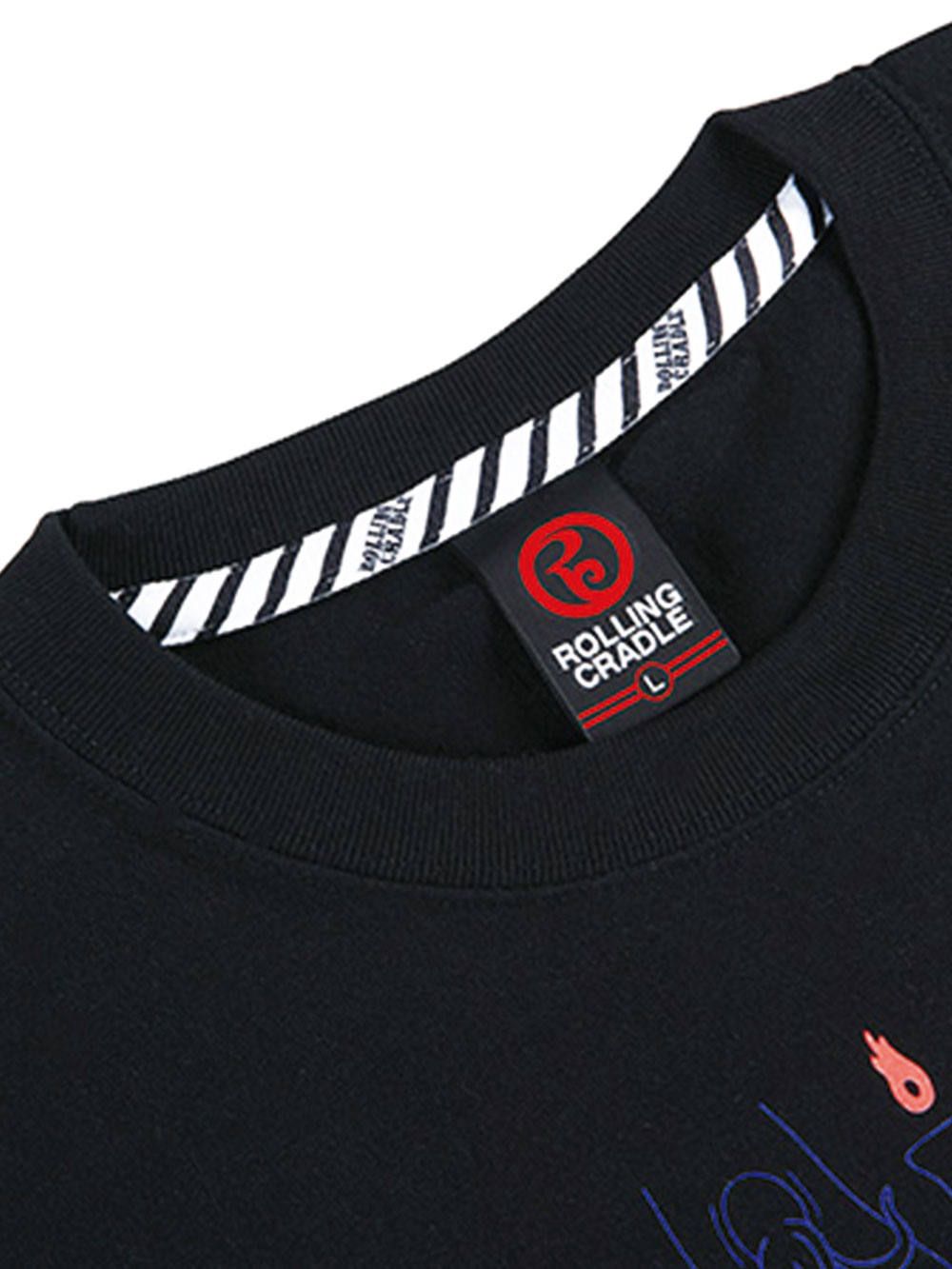 MONSTER-TEE