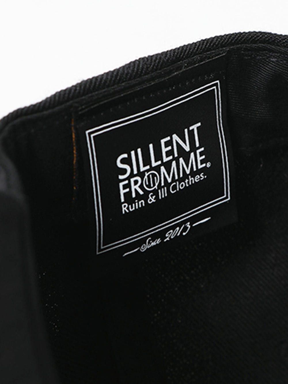 SIGN -Snapback-