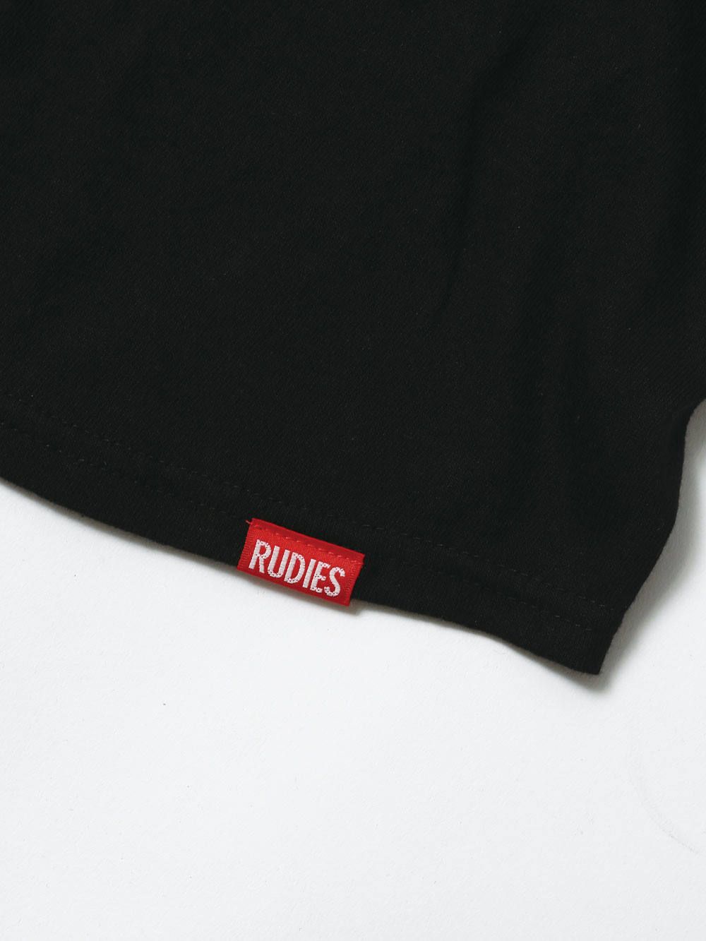 STAB RAGLAN-T
