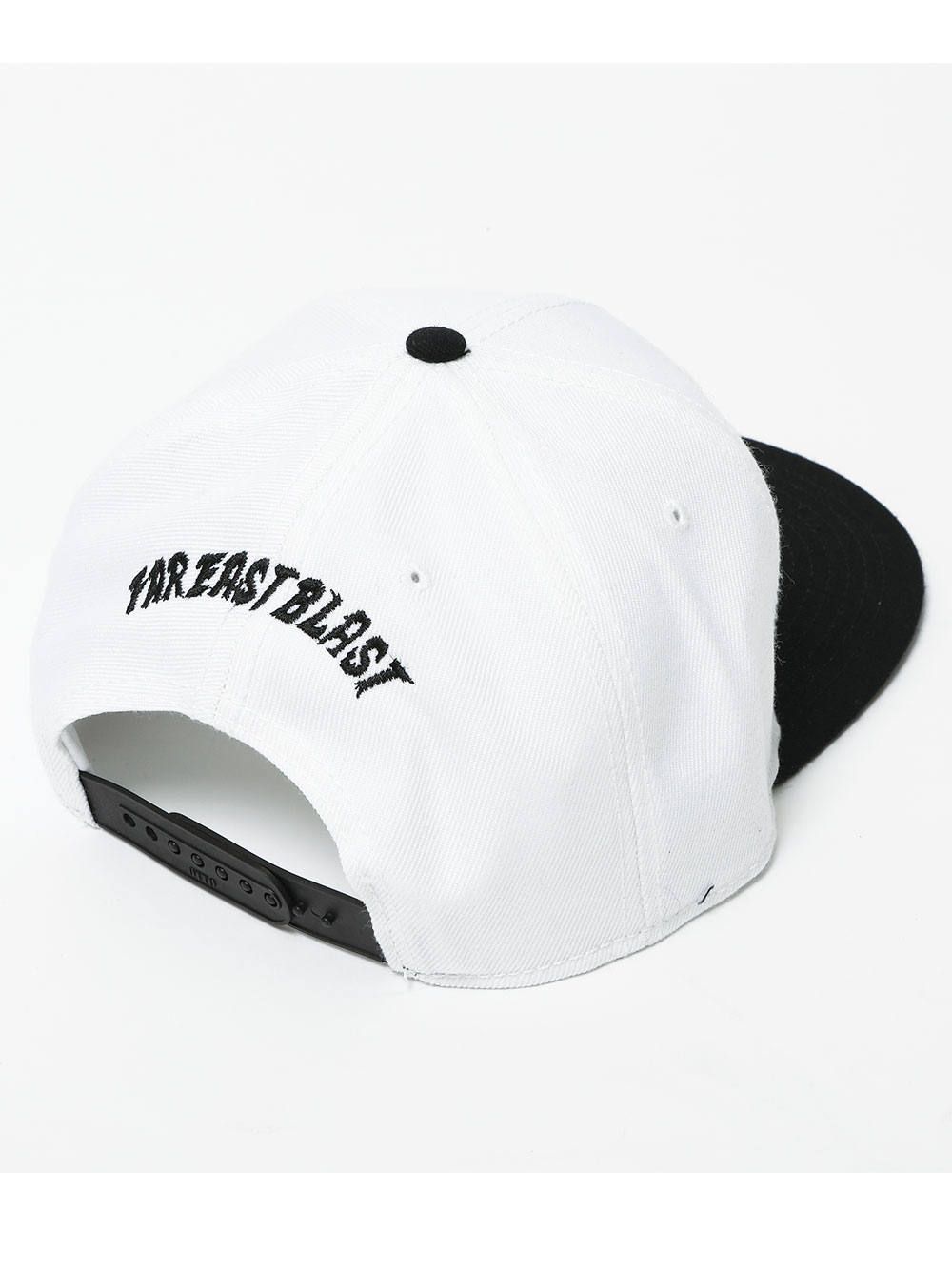 BRISTLE SNAPBACK-CAP