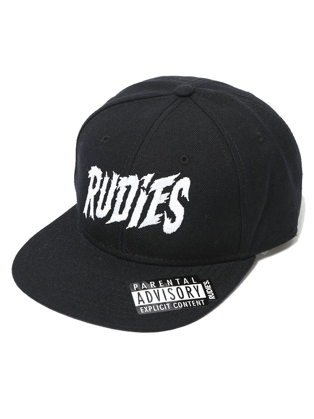 BRISTLE SNAPBACK-CAP