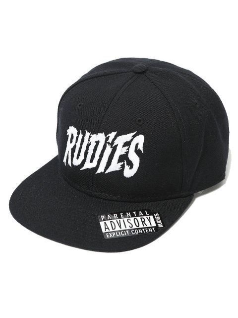 BRISTLE SNAPBACK-CAP