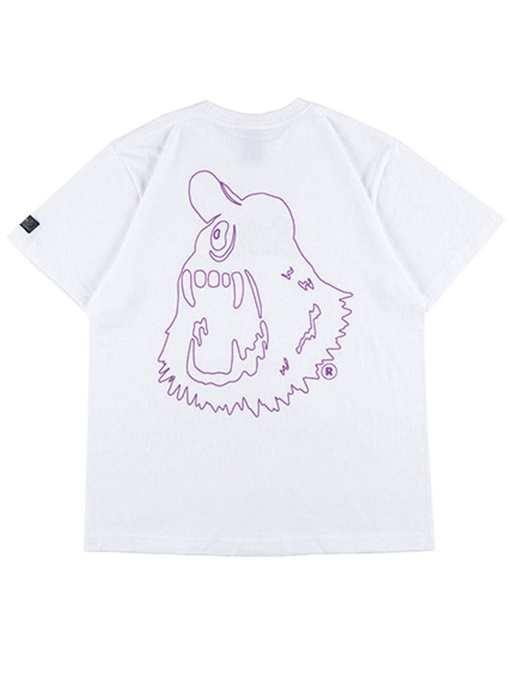 SHOUT-TEE