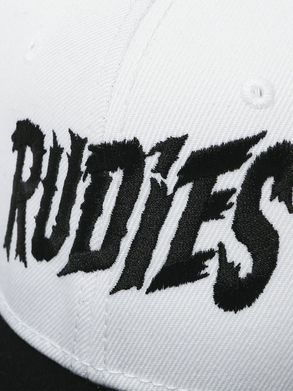 BRISTLE SNAPBACK-CAP