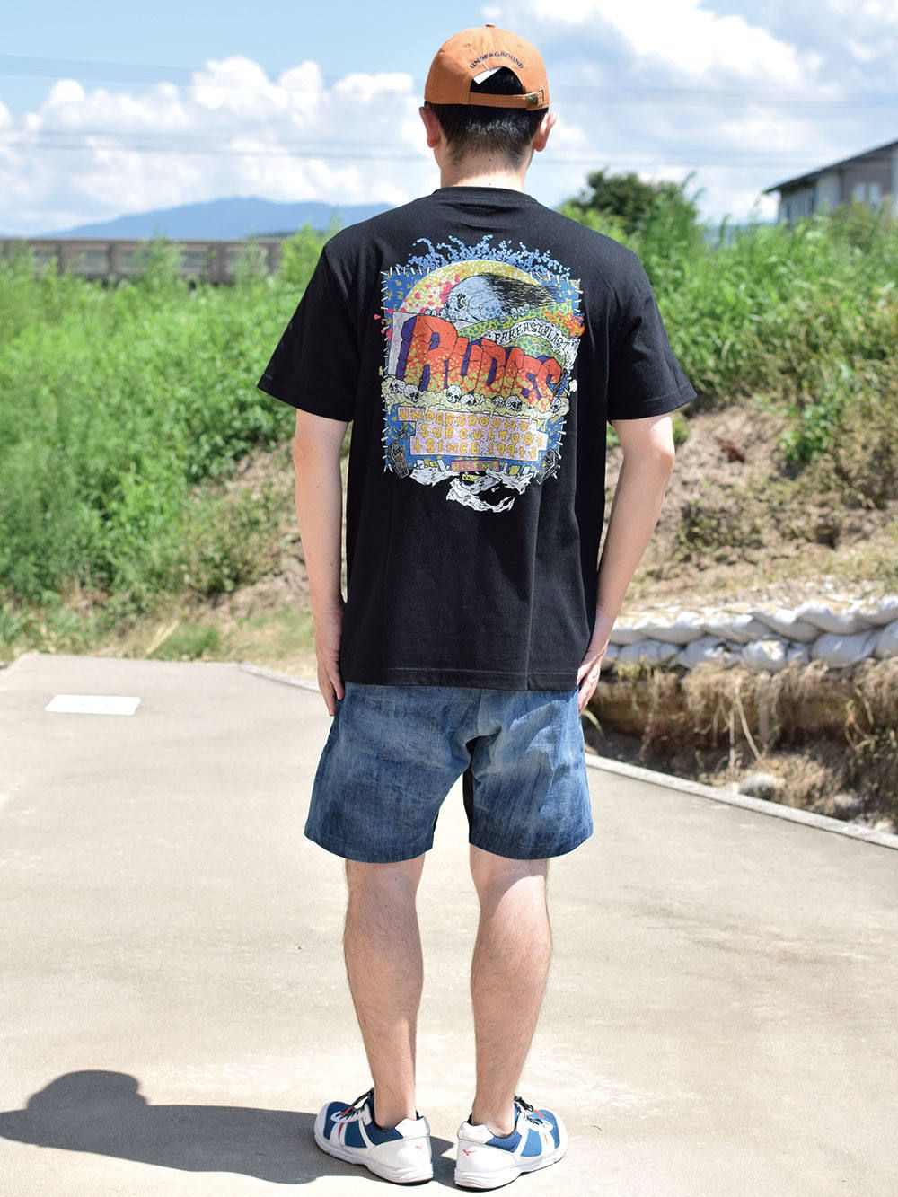 GRAVE-T