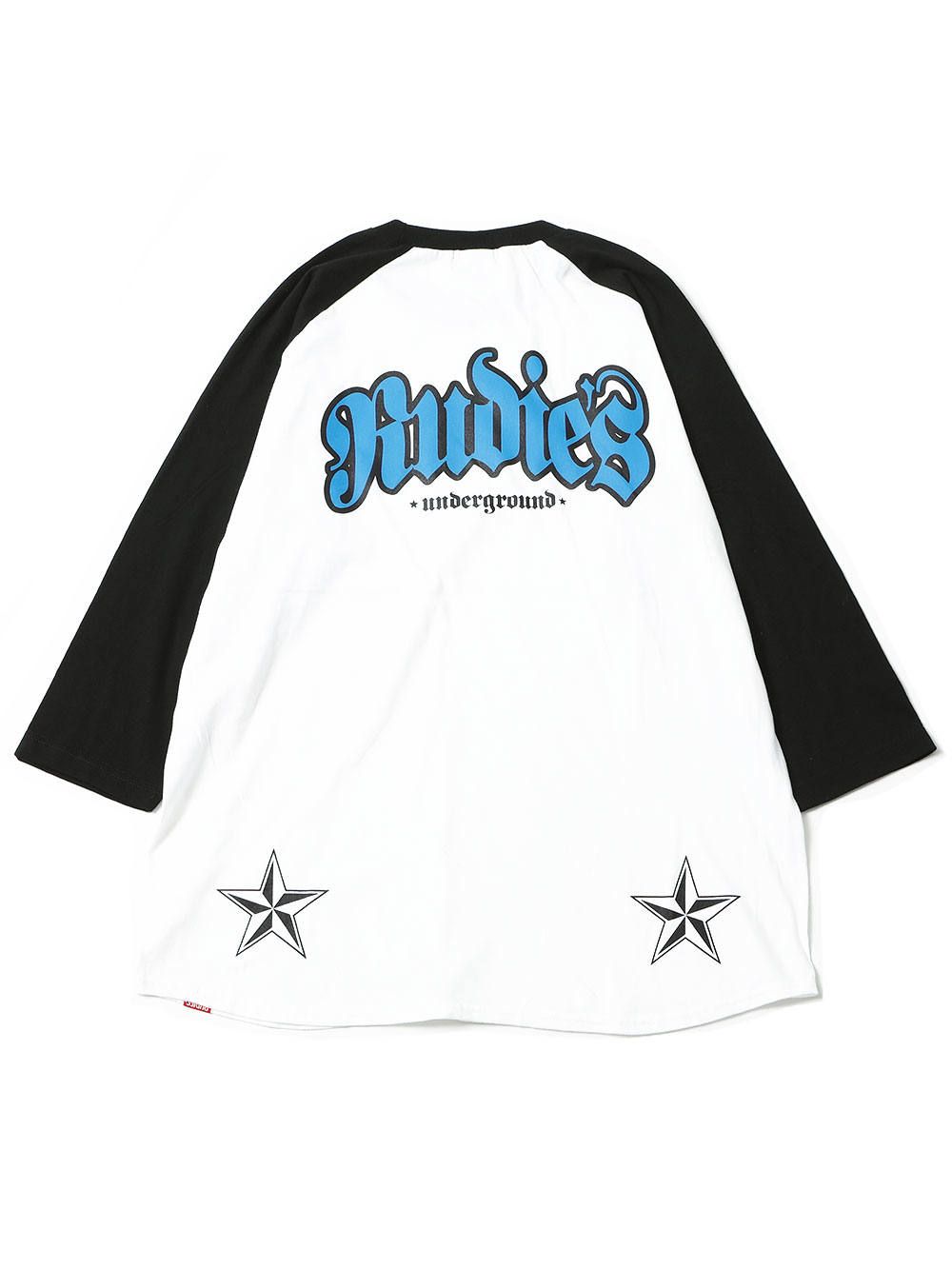 STAB RAGLAN-T