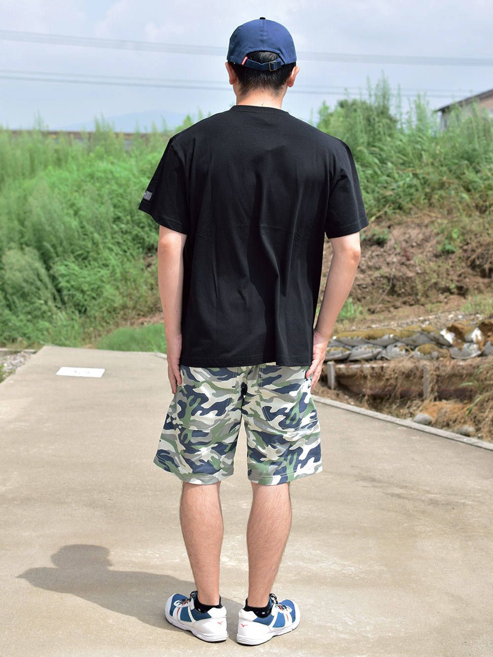 MONSTER-TEE