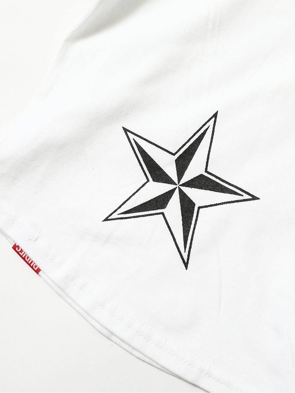 STAB RAGLAN-T