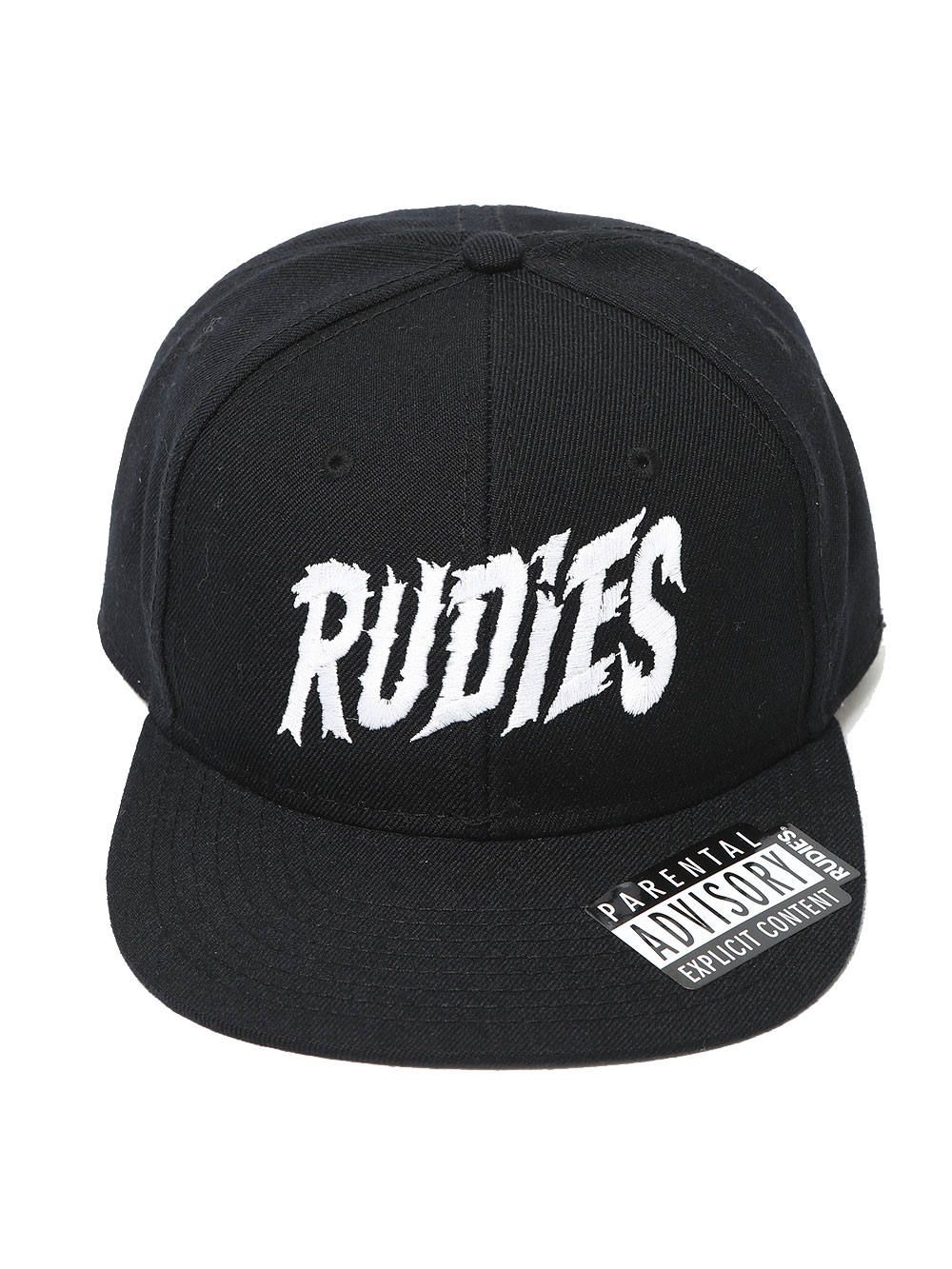 BRISTLE SNAPBACK-CAP