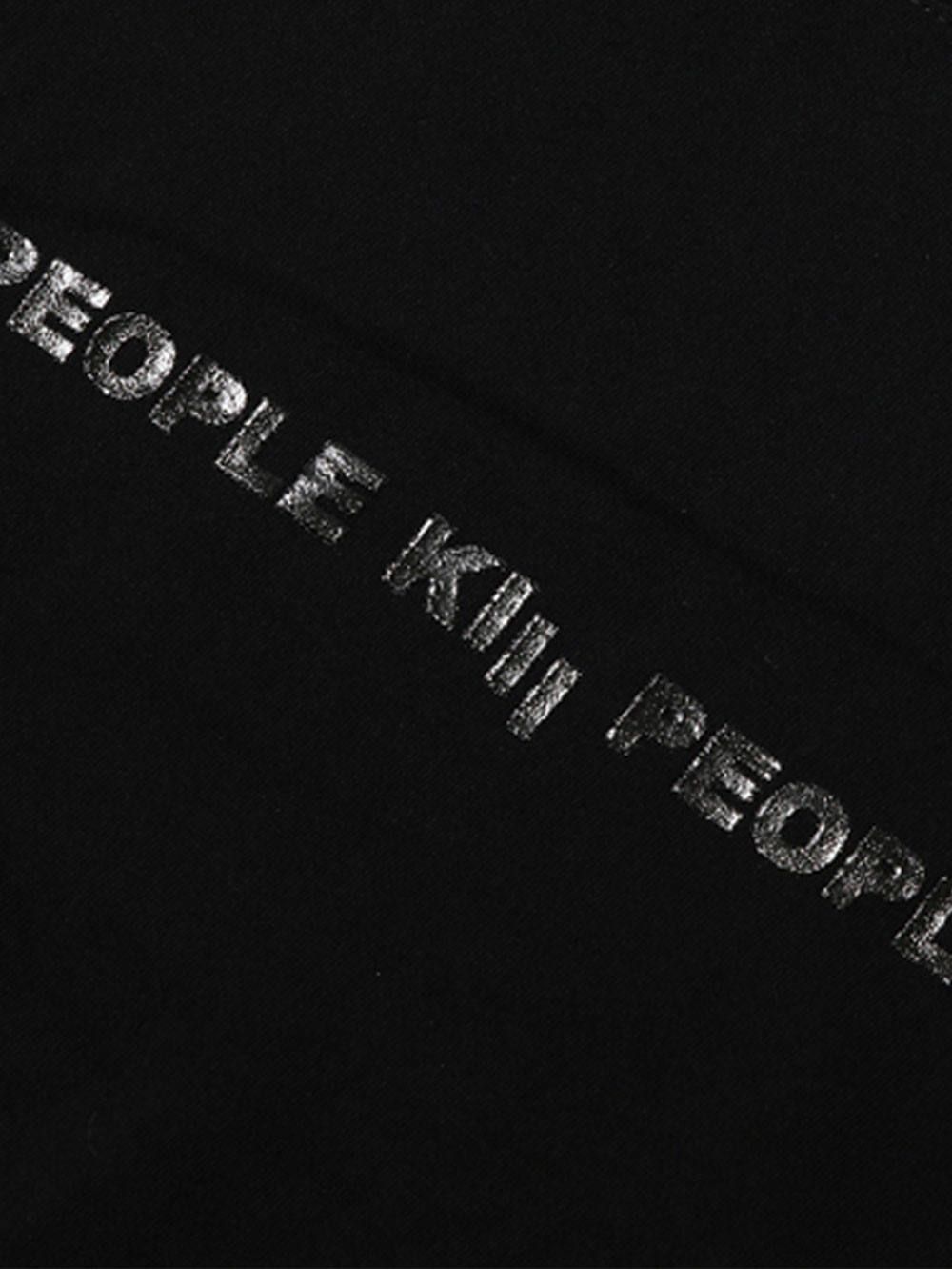 KNOWN -Long Sleeve-