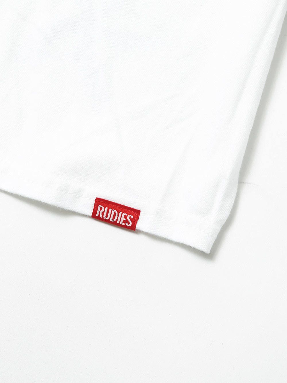 STAB RAGLAN-T