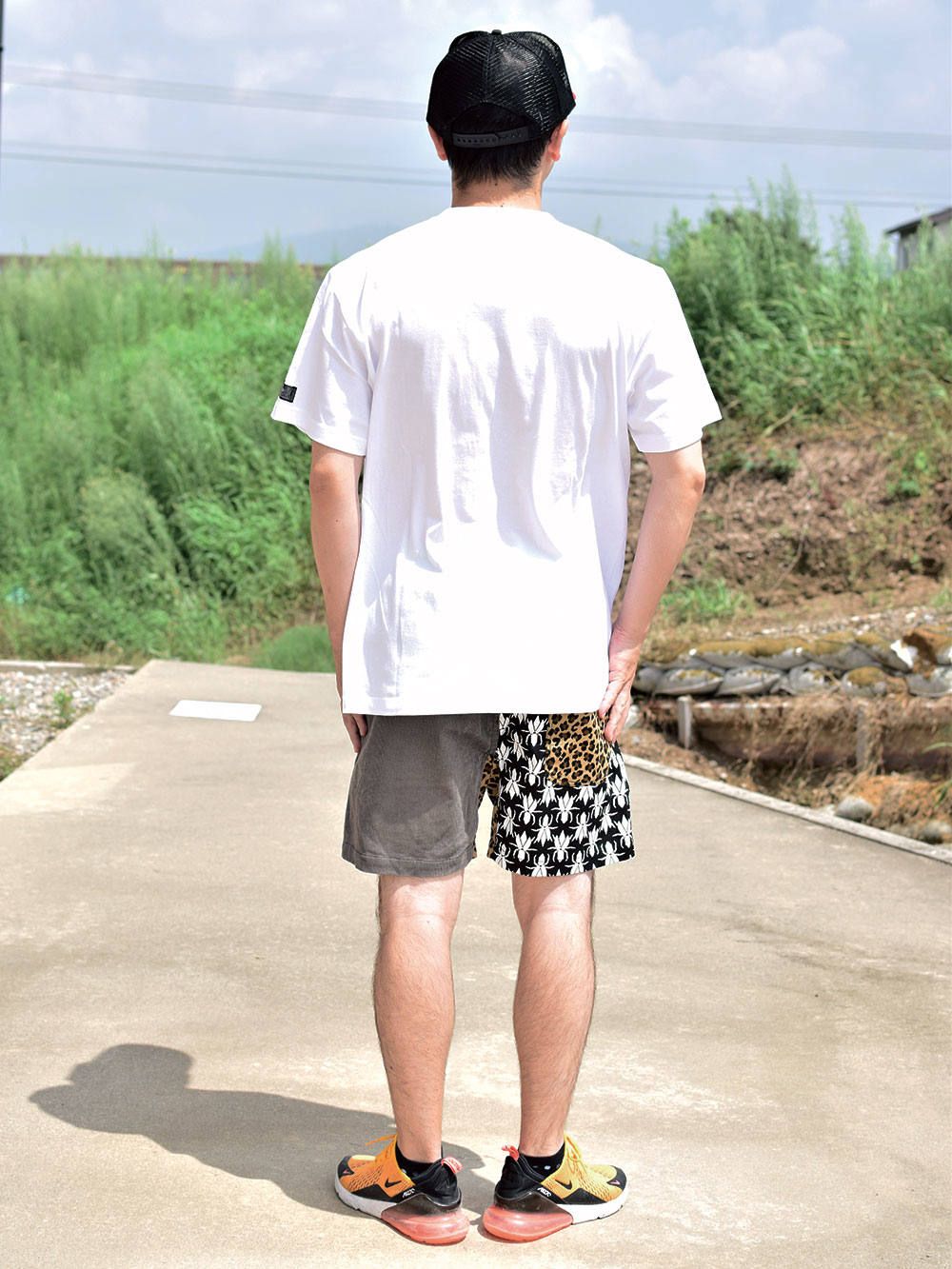 MONSTER-TEE