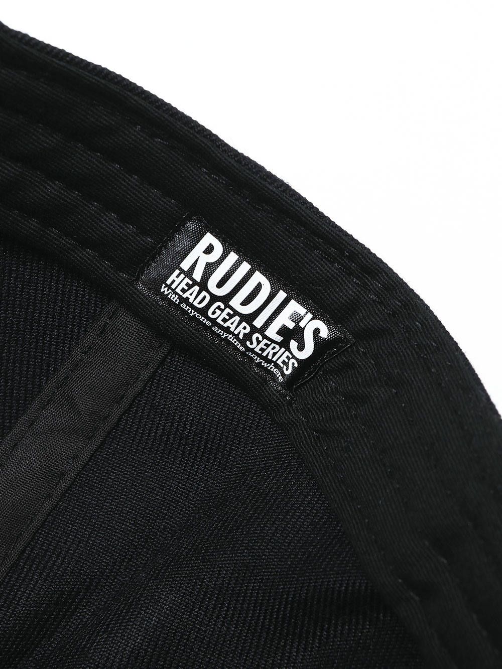 BRISTLE SNAPBACK-CAP