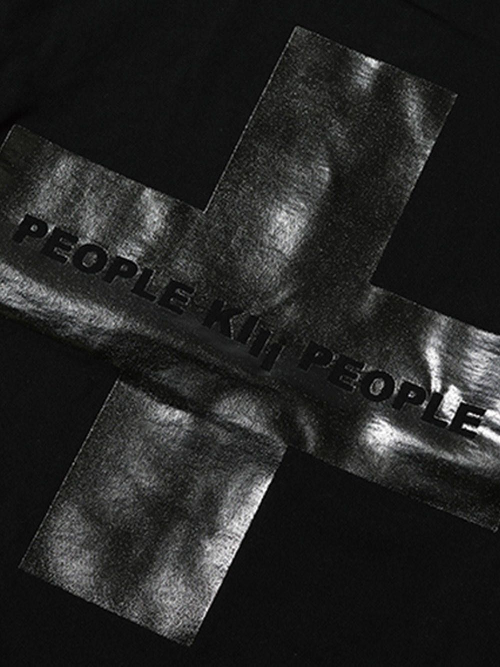 CROSS-