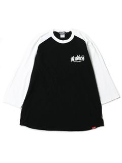 STAB RAGLAN-T