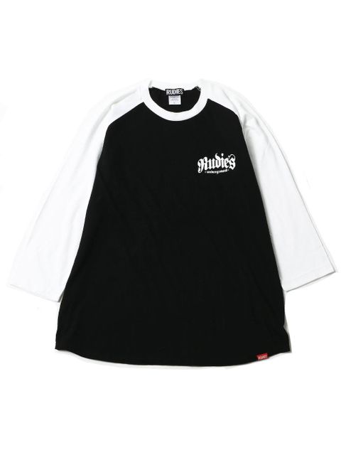 STAB RAGLAN-T