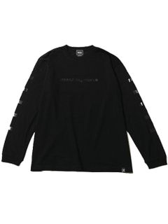 KNOWN -Long Sleeve-