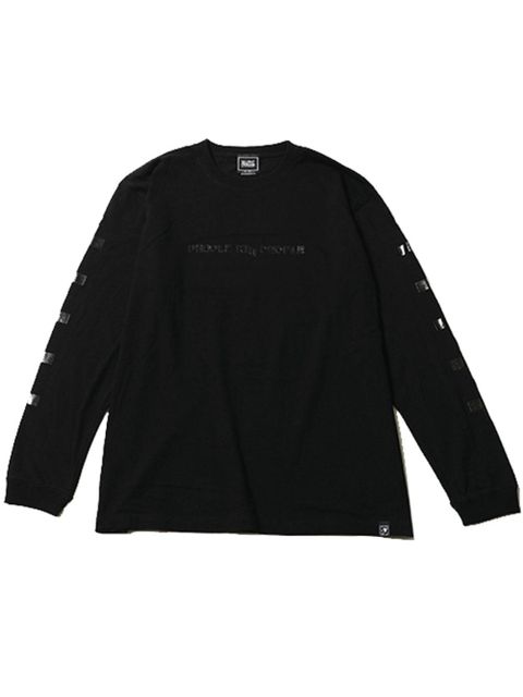 KNOWN -Long Sleeve-