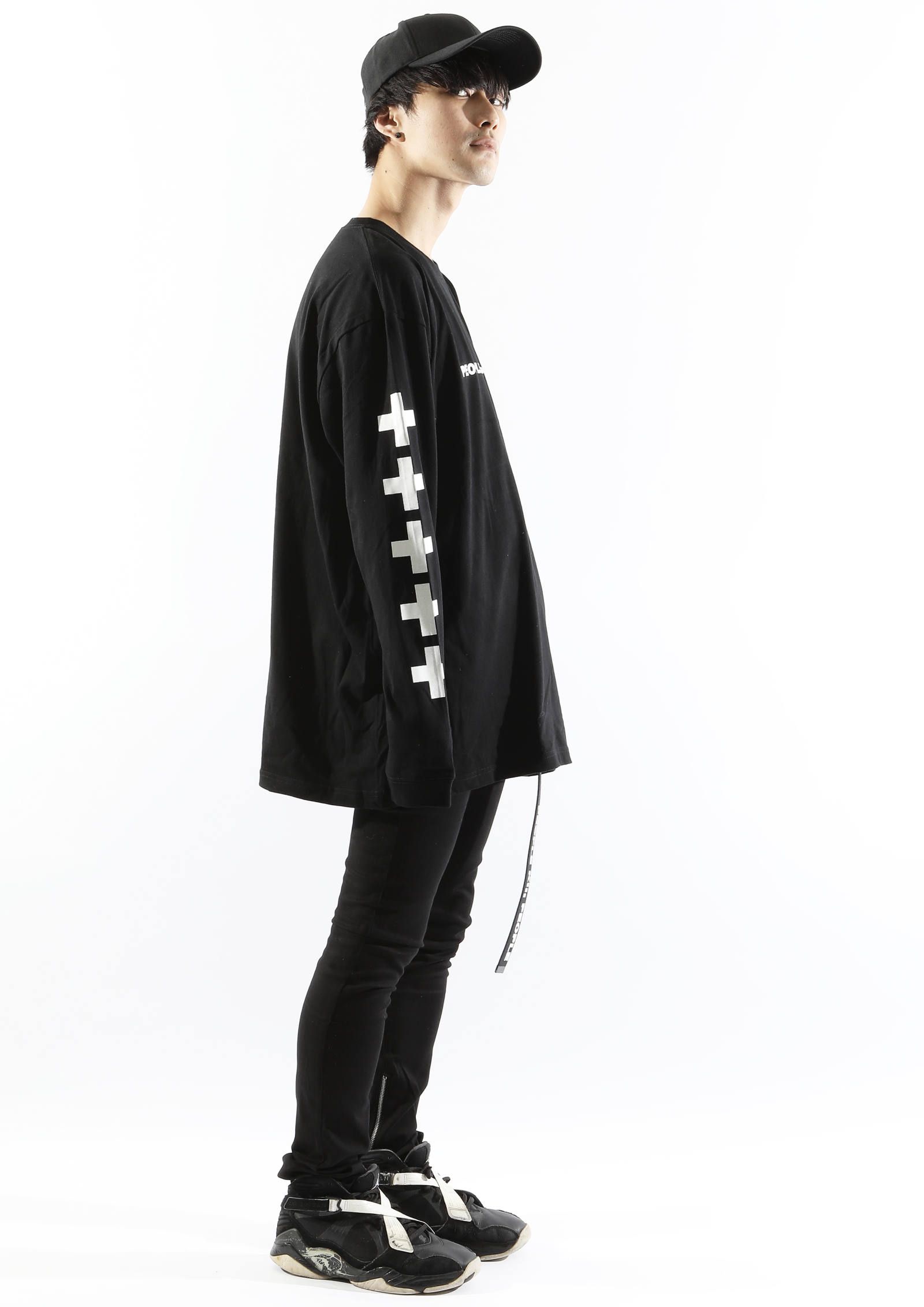 KNOWN -Long Sleeve-