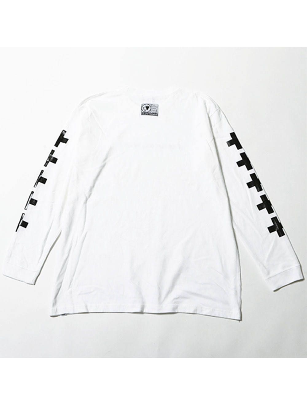 KNOWN -Long Sleeve-