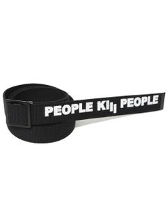 KNOWN -G.I Web Belt-