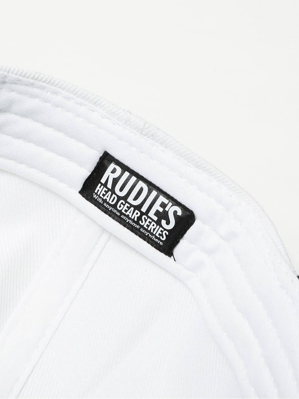 BRISTLE SNAPBACK-CAP