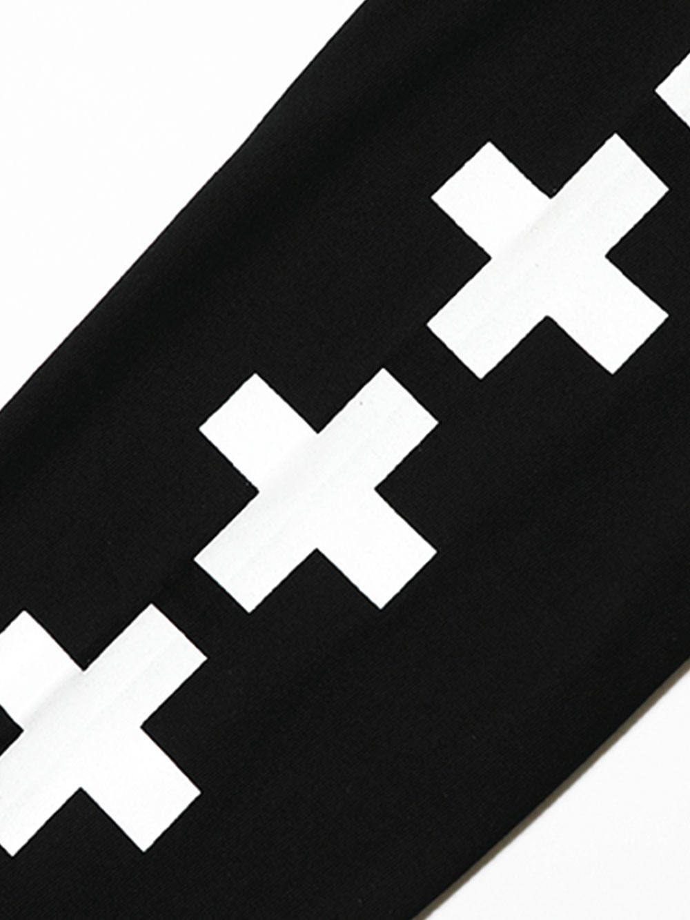 KNOWN -Long Sleeve-