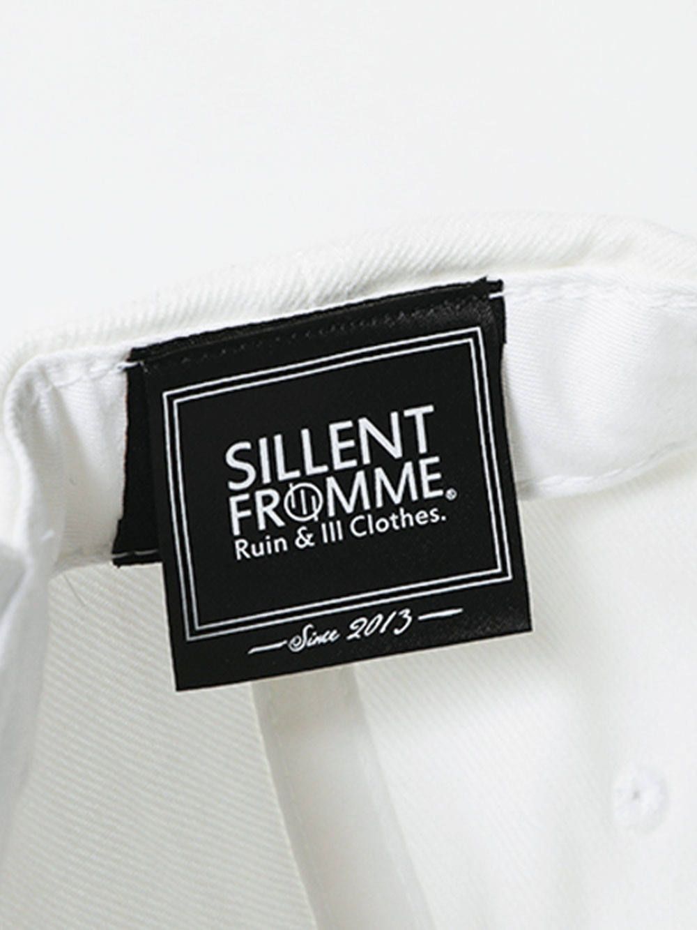 SIGN -Snapback-