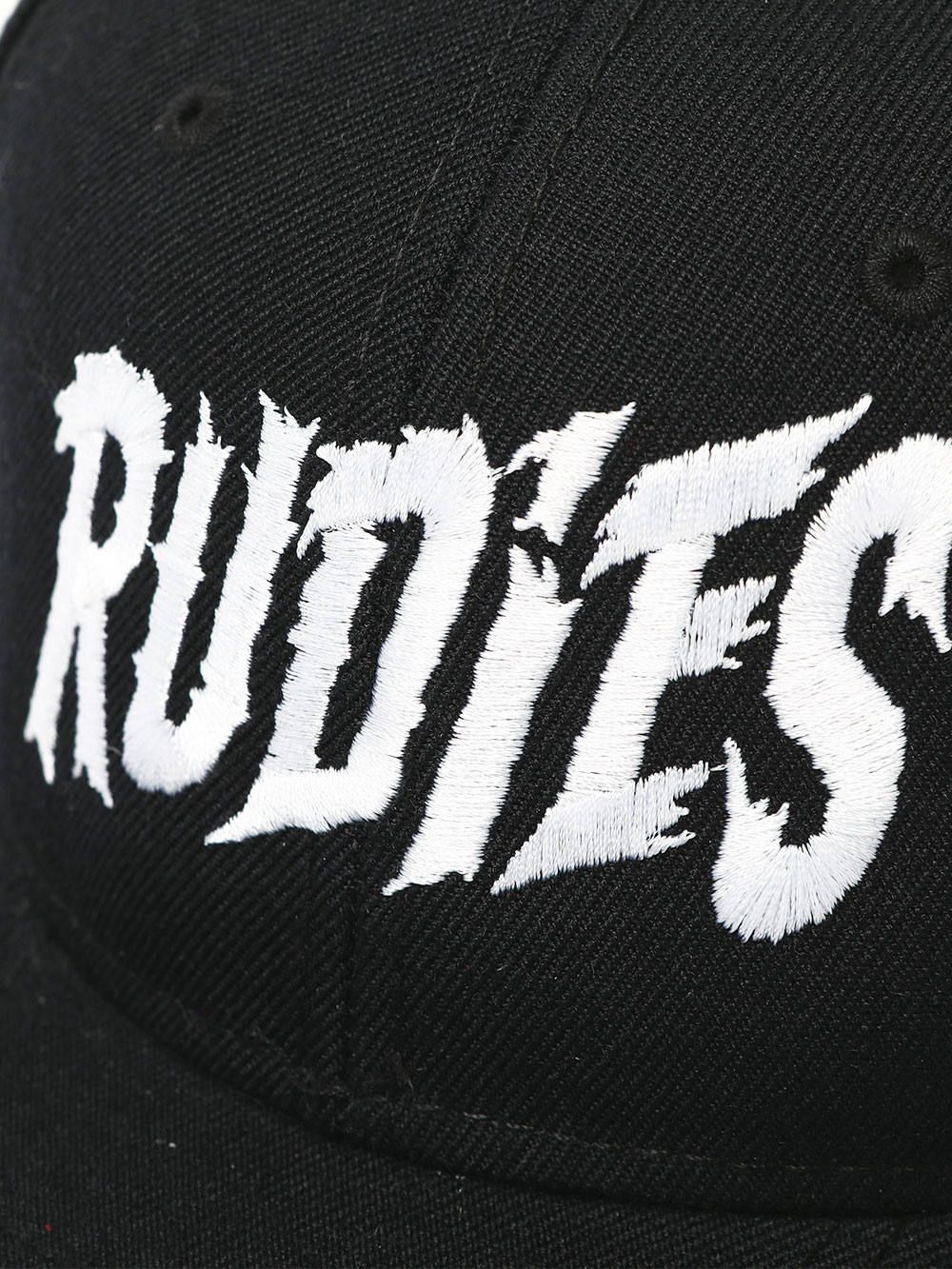 BRISTLE SNAPBACK-CAP