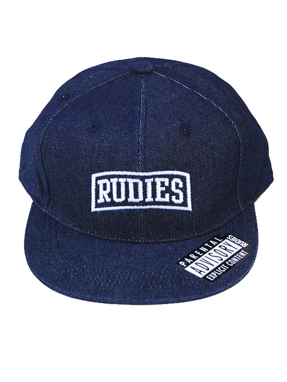 EMBER SNAPBACK-CAP