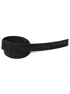 KNOWN -G.I Web Belt-