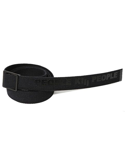 KNOWN -G.I Web Belt-