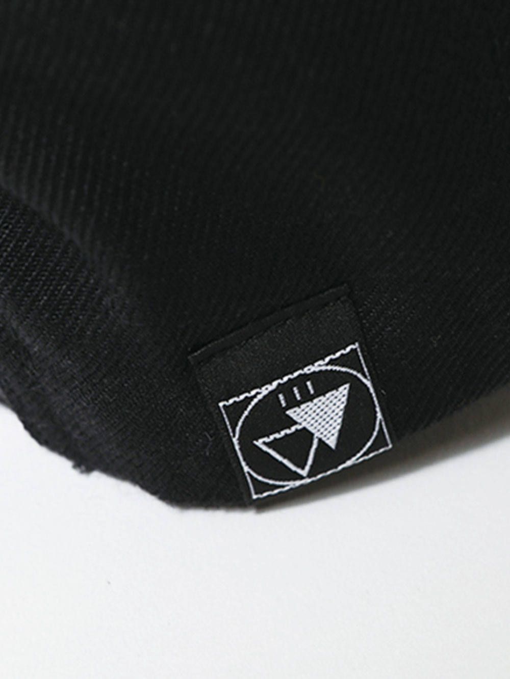 SIGN -Snapback-