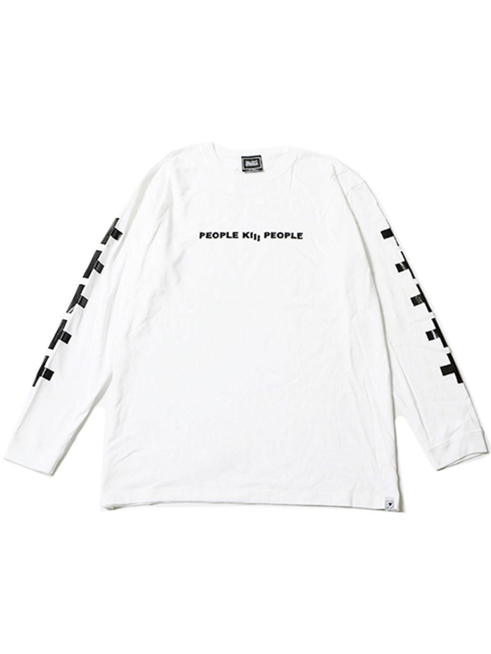 KNOWN -Long Sleeve-