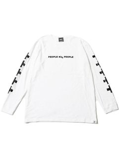 KNOWN -Long Sleeve-