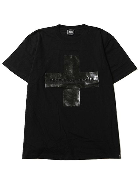 CROSS-