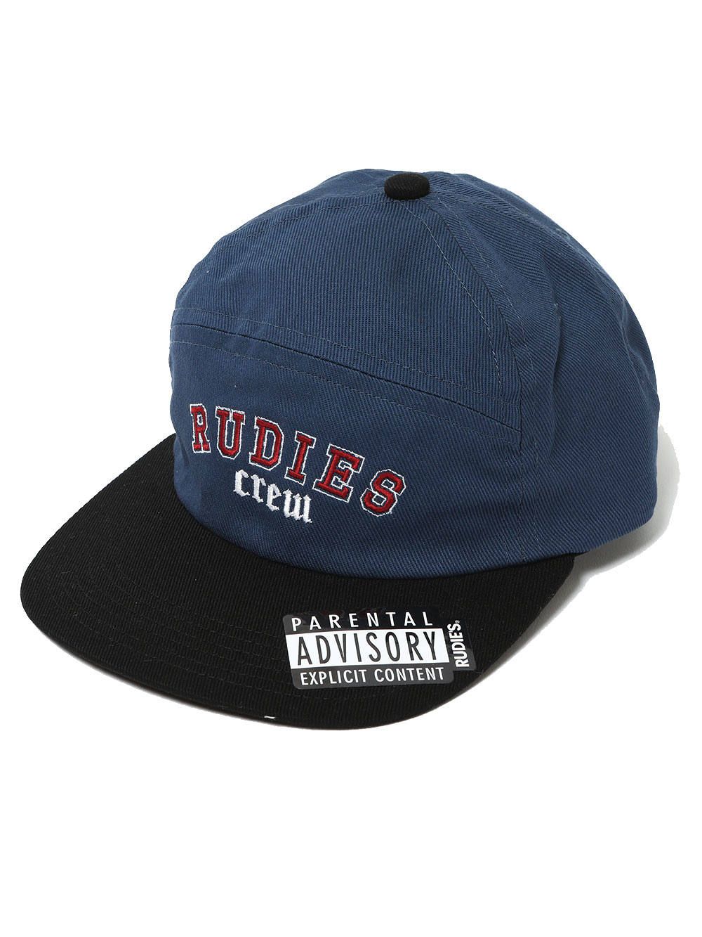 MIGHTY PANEL-CAP