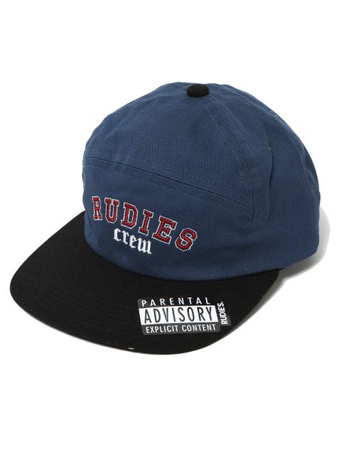 MIGHTY PANEL-CAP