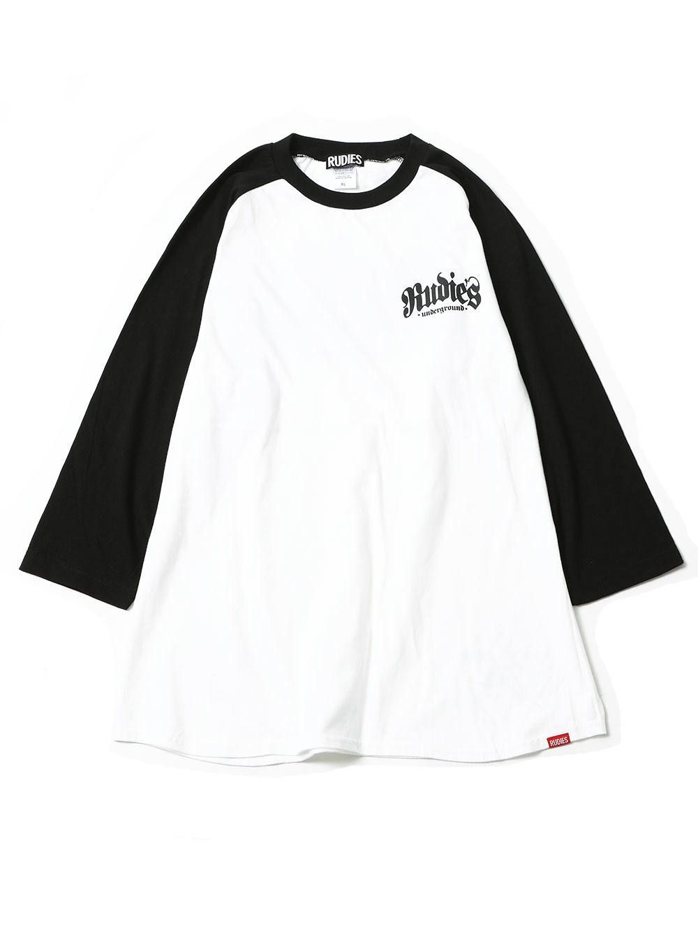 STAB RAGLAN-T