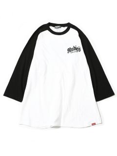 STAB RAGLAN-T