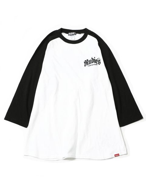 STAB RAGLAN-T