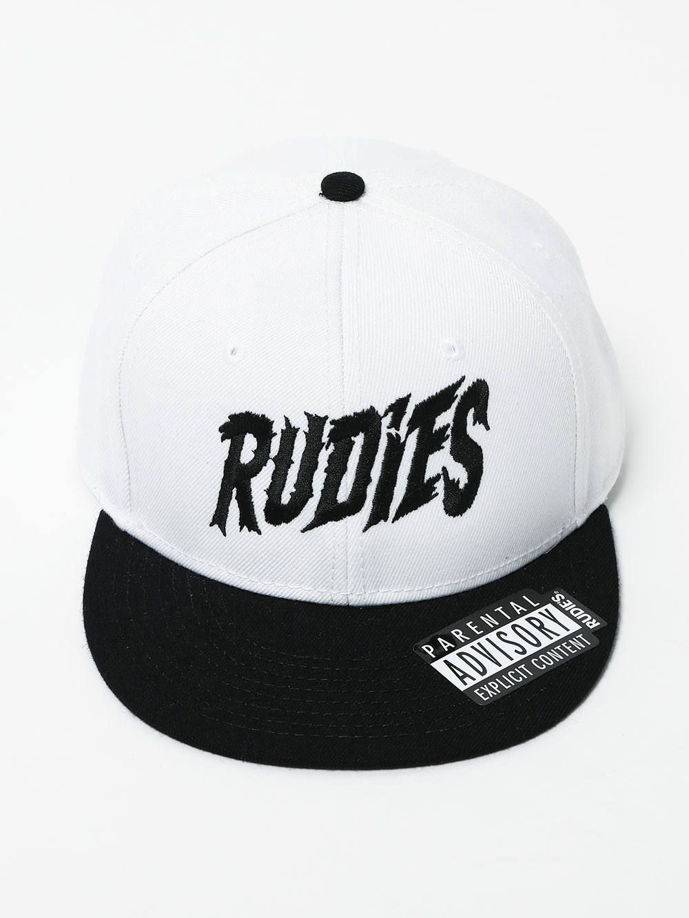 BRISTLE SNAPBACK-CAP