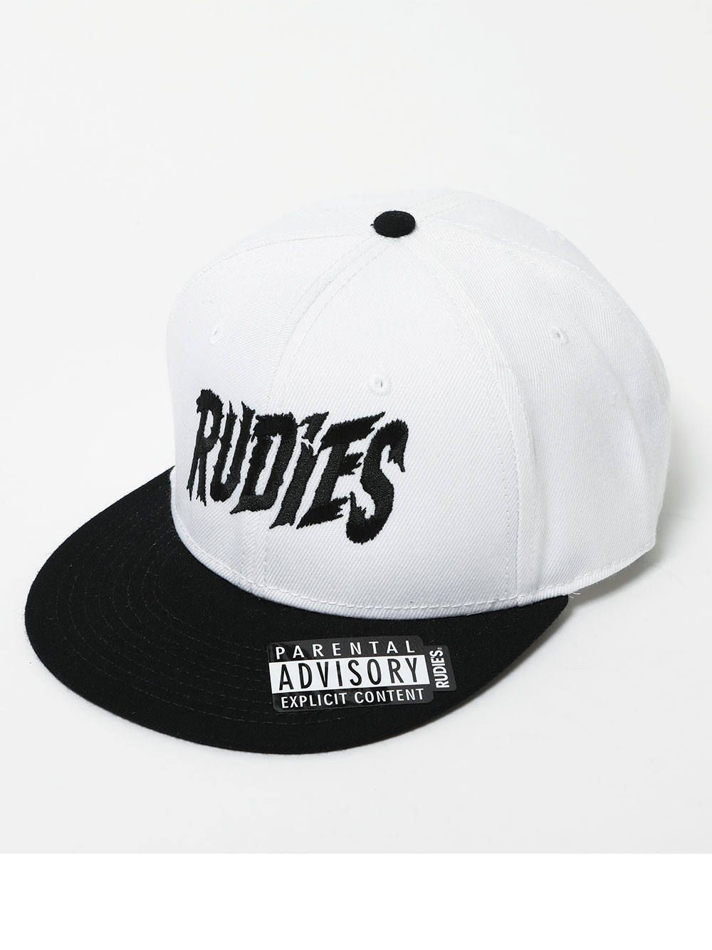 BRISTLE SNAPBACK-CAP