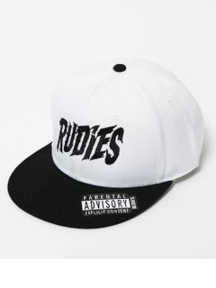 BRISTLE SNAPBACK-CAP