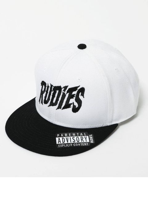 BRISTLE SNAPBACK-CAP