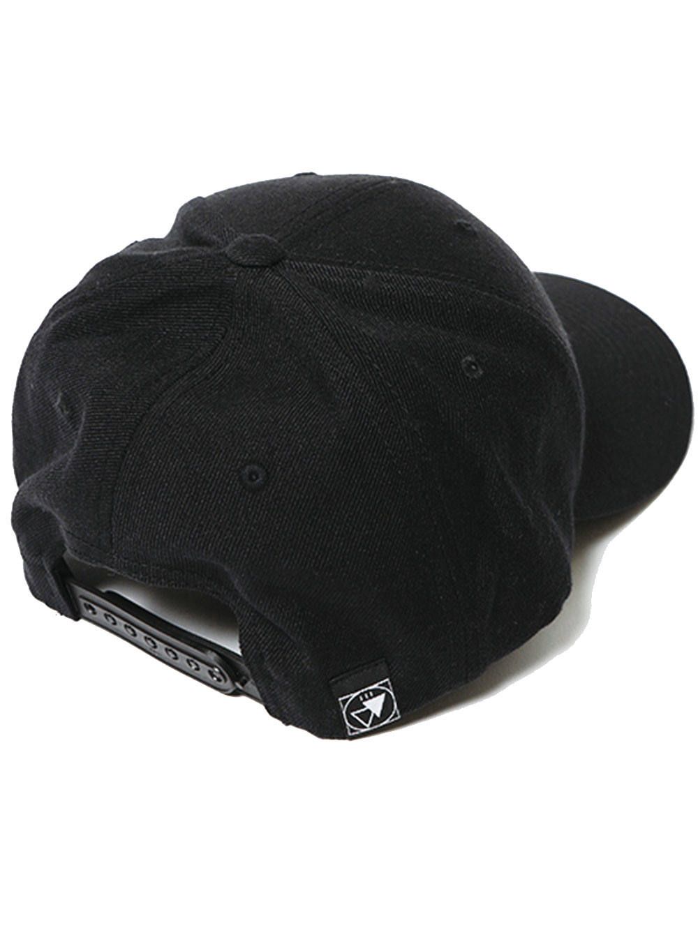 SIGN -Snapback-